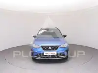 2026 Seat Alteca