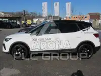2026 Seat Alteca