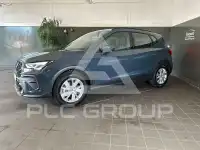 2026 Seat Alteca
