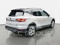2026 Seat Alteca