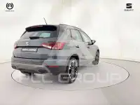2026 Seat Alteca