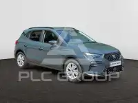 2026 Seat Alteca