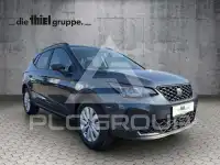 2026 Seat Alteca