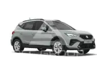 2026 Seat Alteca