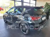 2026 Seat Alteca