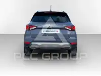 2026 Seat Alteca