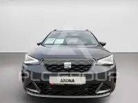 2026 Seat Alteca