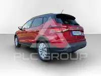2026 Seat Alteca