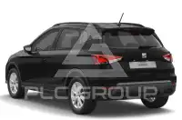 2026 Seat Alteca
