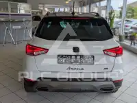 2026 Seat Alteca