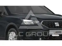 2026 Seat Alteca