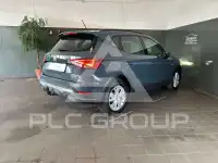 2026 Seat Alteca