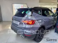 2026 Seat Alteca