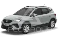 2026 Seat Alteca