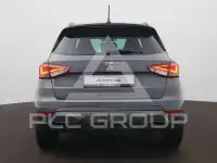2026 Seat Alteca