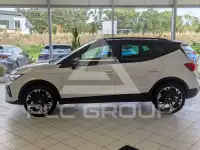 2026 Seat Alteca