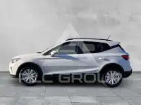 2026 Seat Alteca