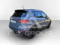 2026 Seat Alteca