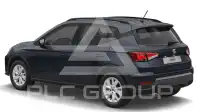 2026 Seat Alteca