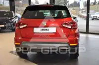2026 Seat Alteca