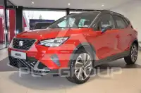 2026 Seat Alteca