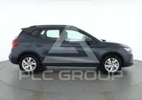 2026 Seat Alteca
