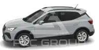 2026 Seat Alteca