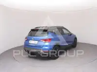 2026 Seat Alteca