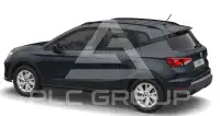 2026 Seat Alteca