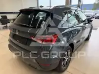 2026 Seat Alteca