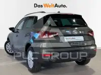2026 Seat Alteca