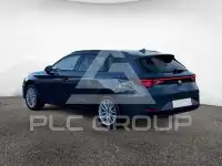2026 Seat Leon