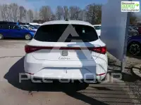 2026 Seat Leon