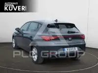 2026 Seat Leon