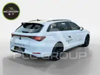 2026 Seat Leon