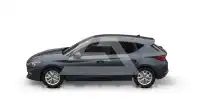 2026 Seat Leon