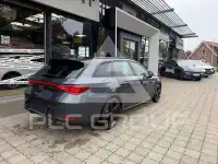 2026 Seat Leon