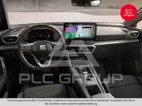 2026 Seat Leon