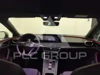 2026 Seat Leon