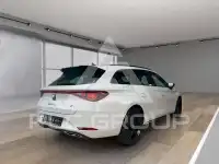 2026 Seat Leon