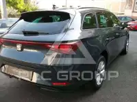 2026 Seat Leon