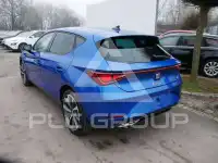 2026 Seat Leon