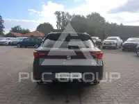 2026 Seat Leon