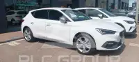 2026 Seat Leon