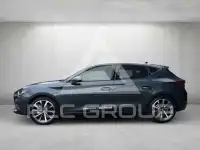 2026 Seat Leon