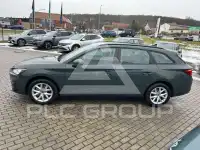 2026 Seat Leon