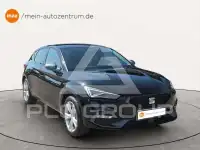 2026 Seat Leon