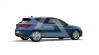 2026 Seat Leon