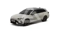 2026 Seat Leon