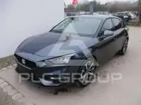 2026 Seat Leon